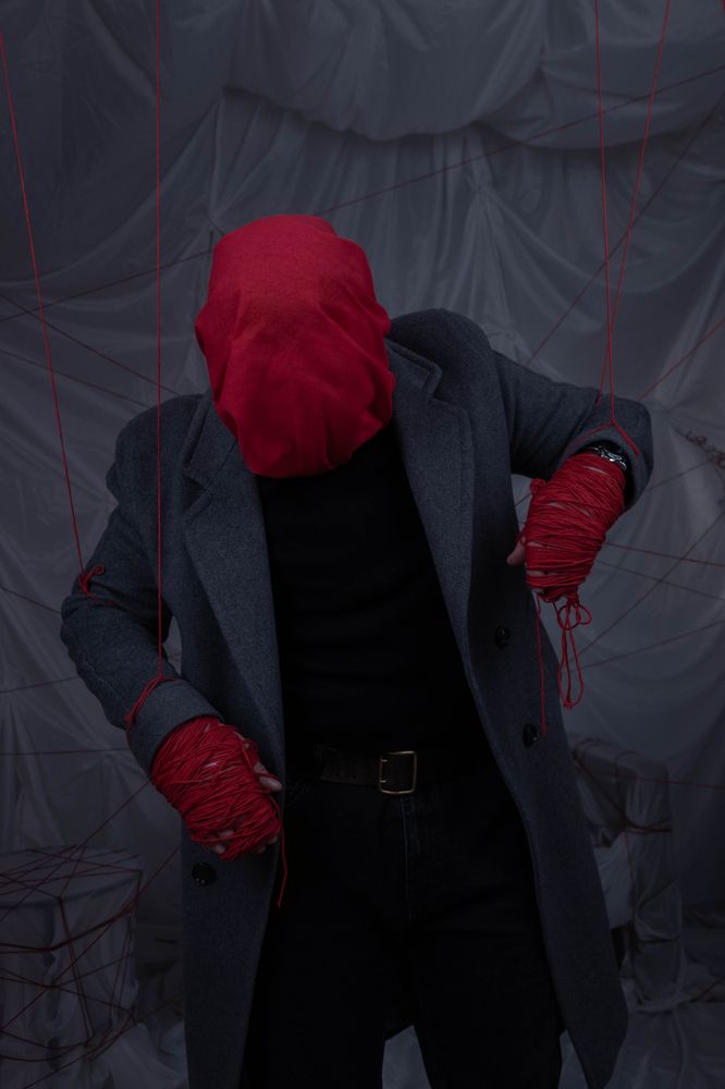 Фотография автора Филатов Антон