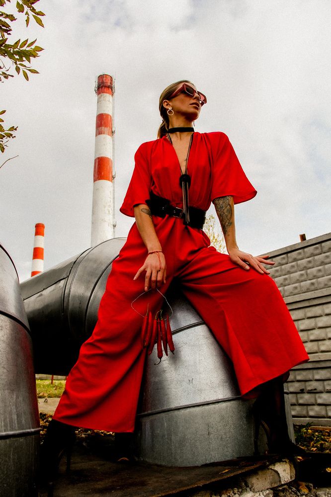 Photograph by Алиса Исаева