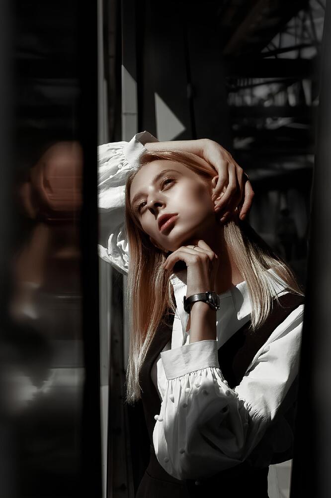 Photograph by Никита Левский