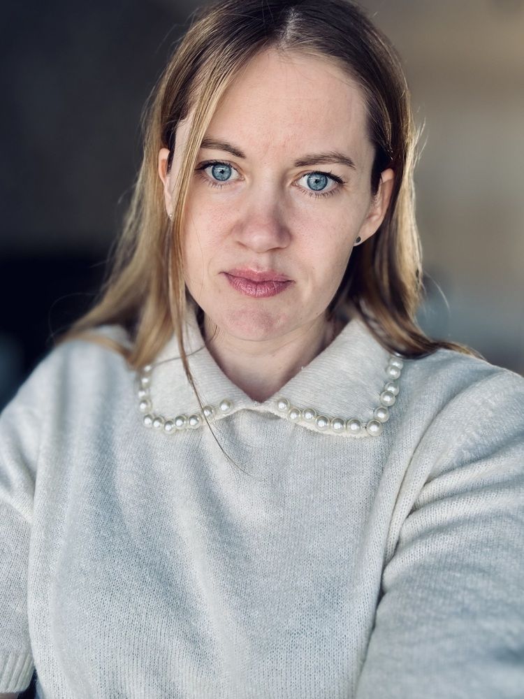 Photograph by Irina Chekanov