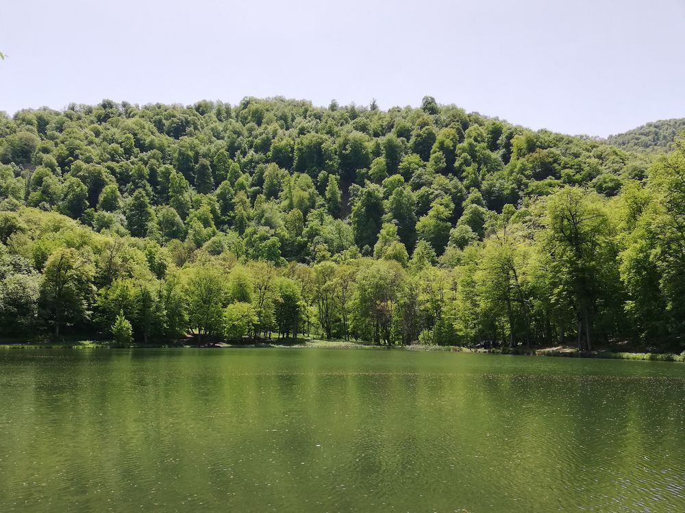 Photograph by Veranika Siratsinina