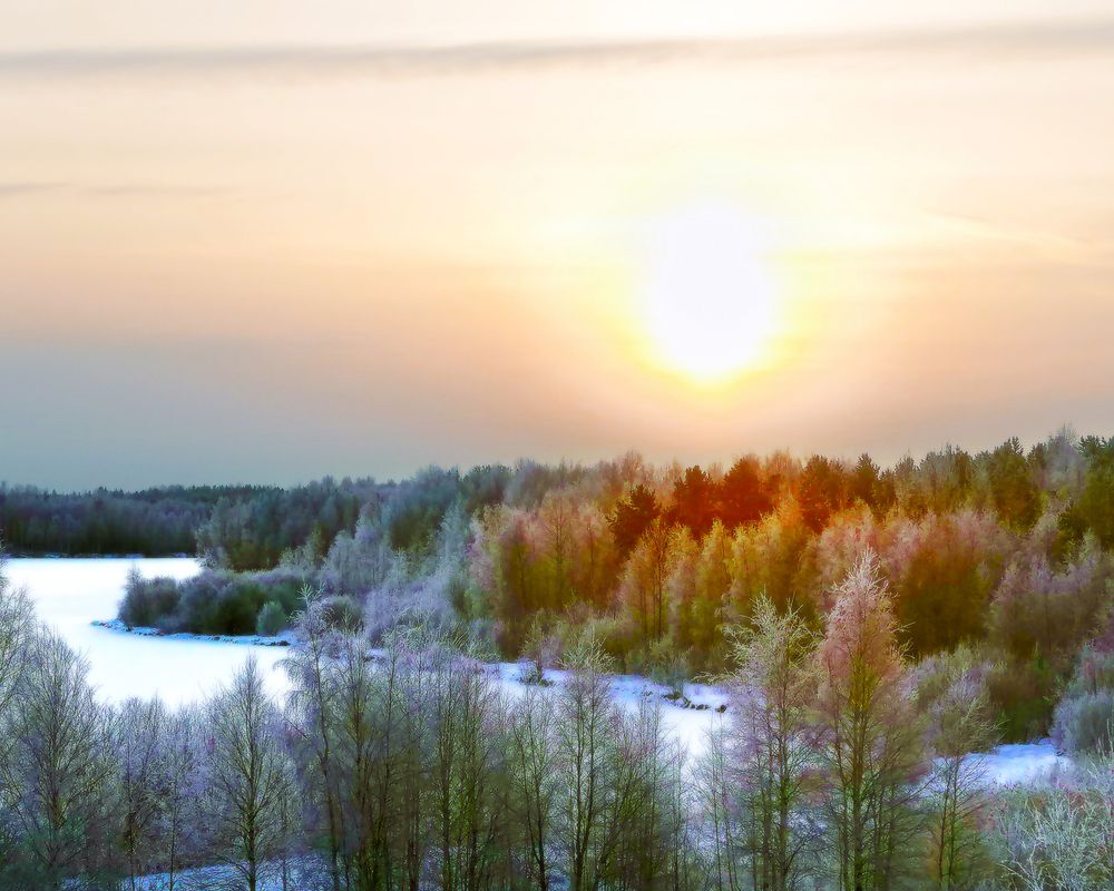 Photograph by Юрий Листов