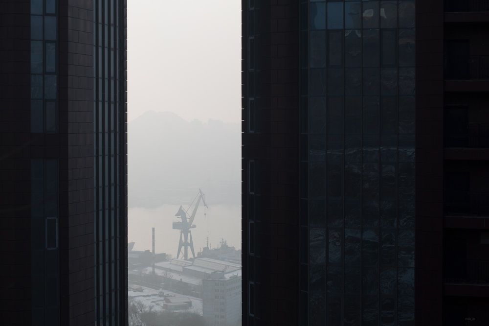 Photograph by Павел Милкин