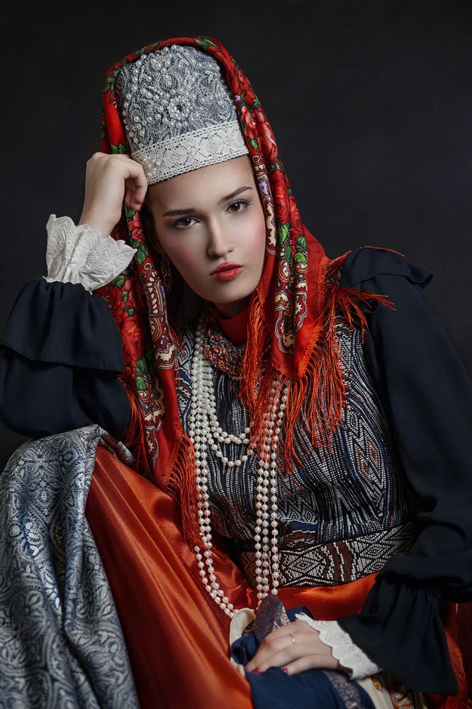 Photograph by Юлия Прозорова