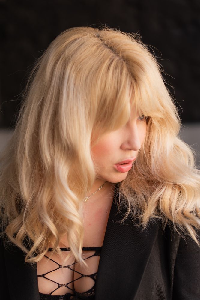 Photograph by Денис Нагаев