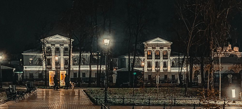 Photograph by Александр Катюрин