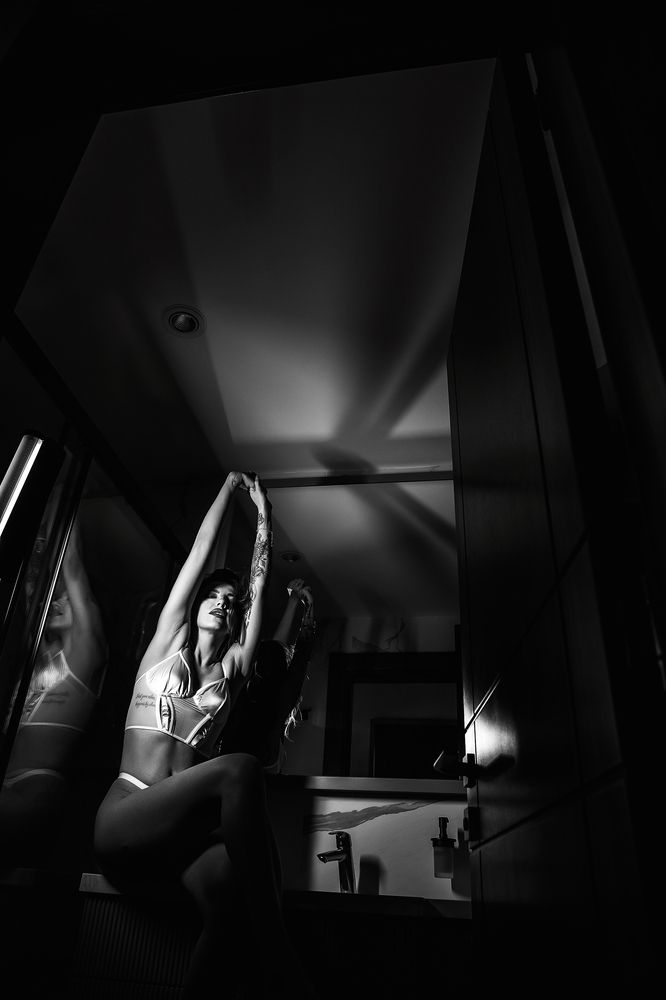 Photograph by Надин Оздемир