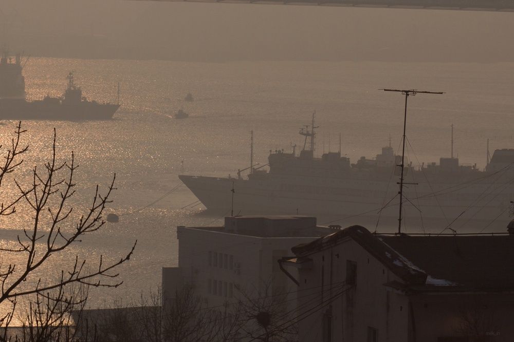 Photograph by Павел Милкин