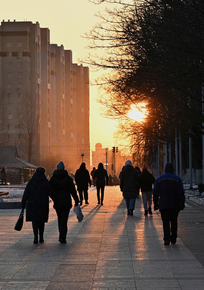 Photograph by Михаил Егоров