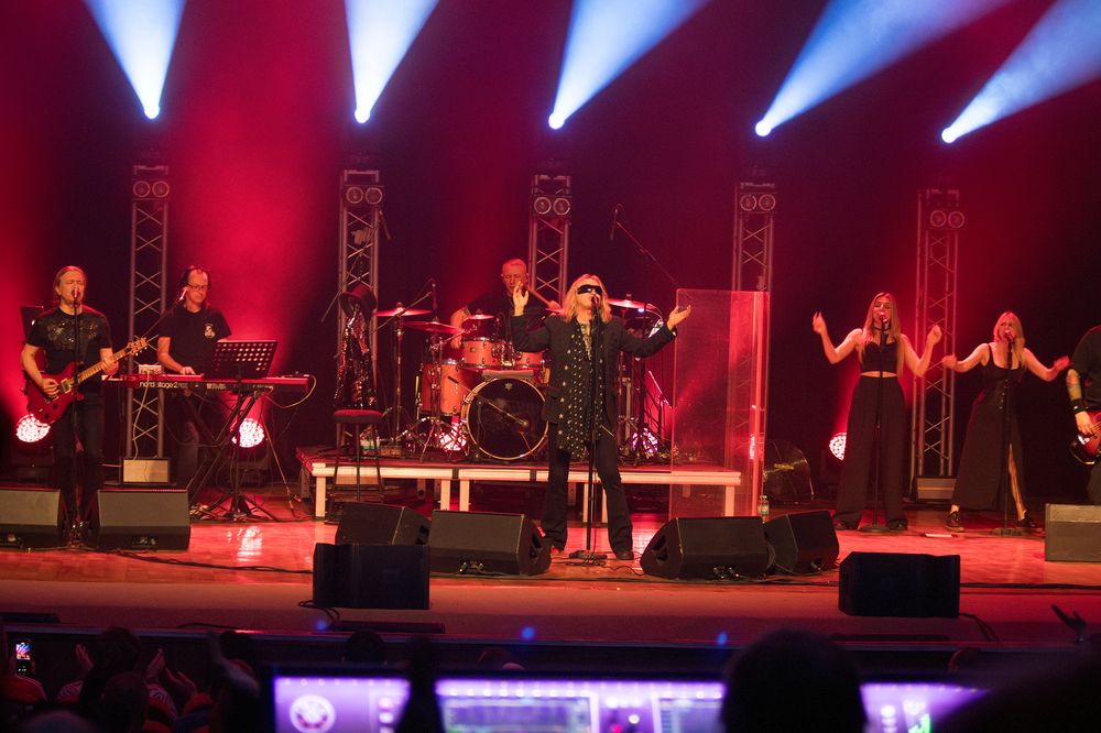 Photograph by Любовь Головина