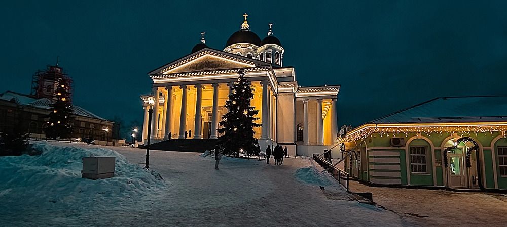 Photograph by Александр Катюрин