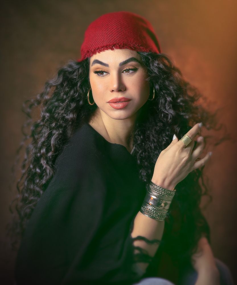 Фотография автора Elaheh Torki