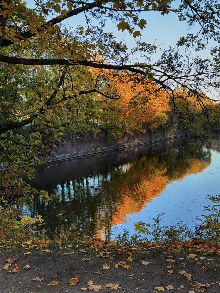 Photograph by Zhanna Kolesnikova