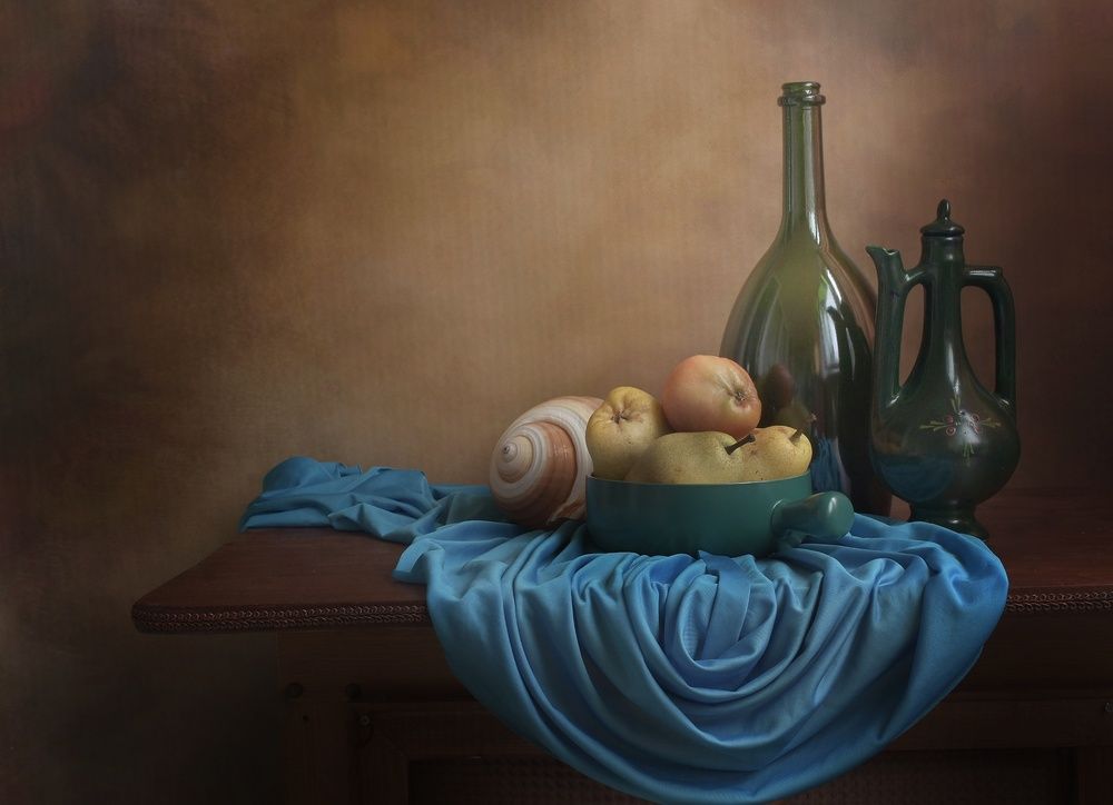 Фотография автора лилия беланова