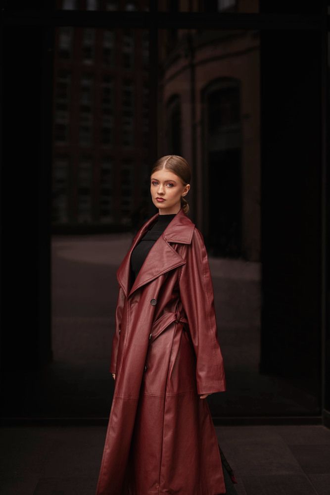 Photograph by Мария Усенко