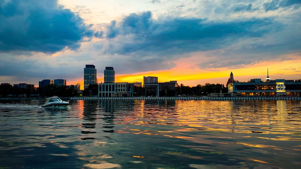 Photograph by Selina Marina