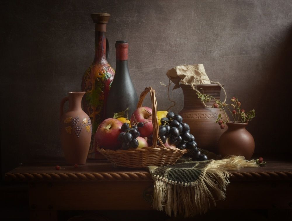 Фотография автора лилия беланова