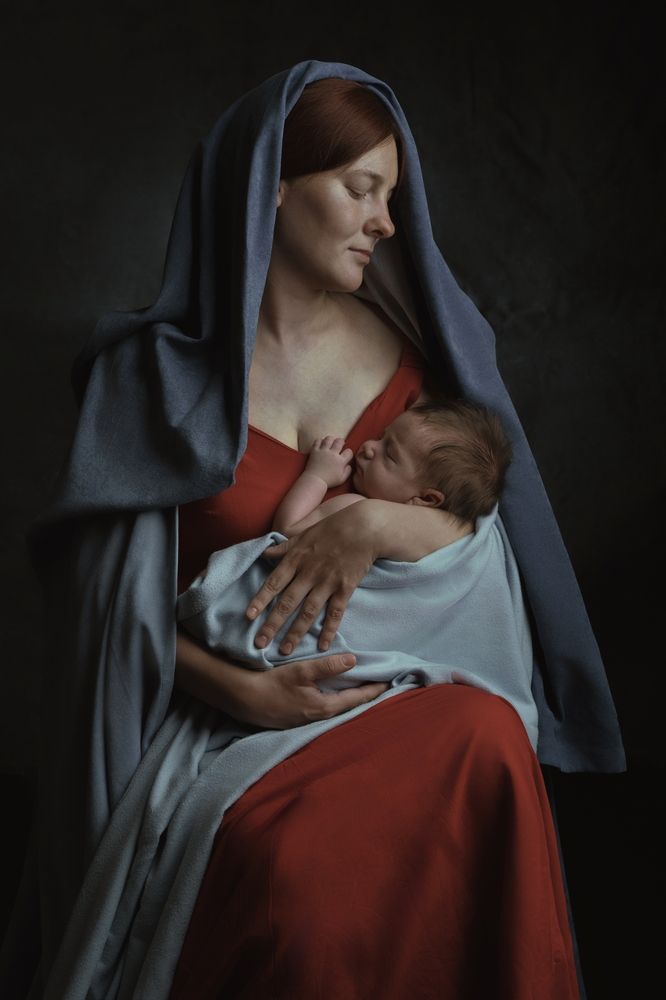 Фотография автора Могилевцева Дарья