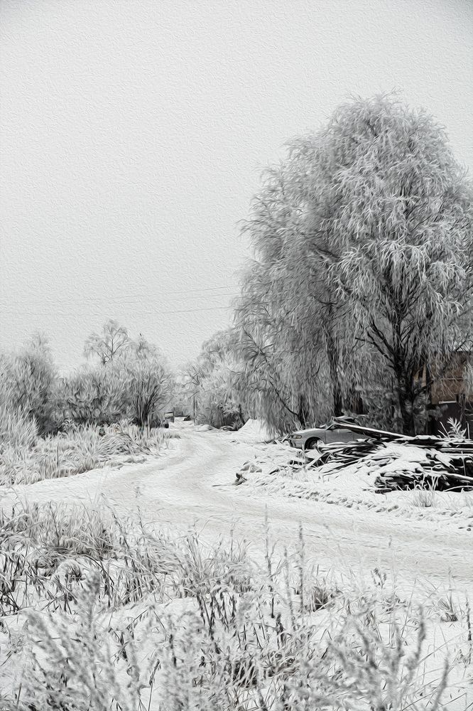 Photograph by Ольга Волкова