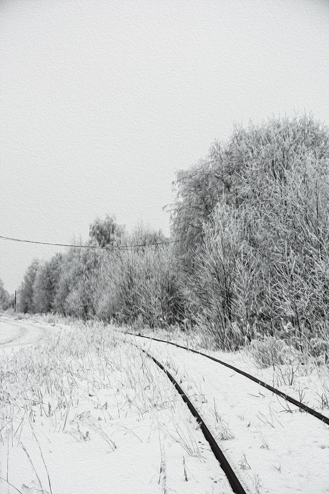 Photograph by Ольга Волкова