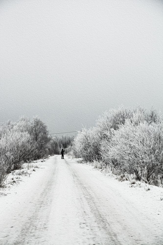 Photograph by Ольга Волкова