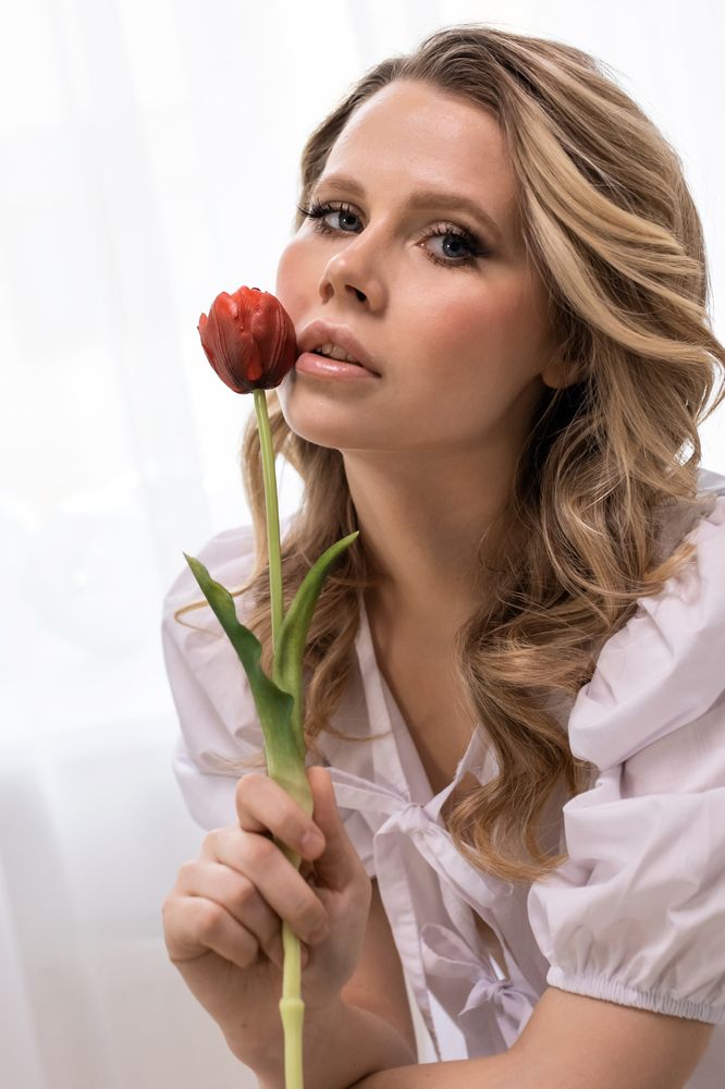 Фотография автора Альбина Кадочникова