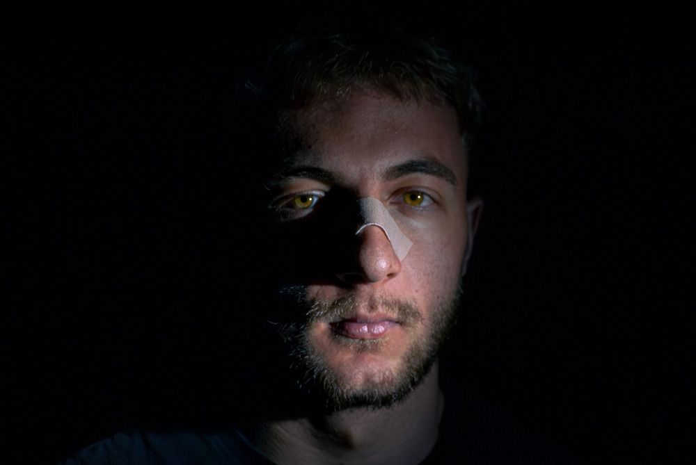 Light in the Darkness