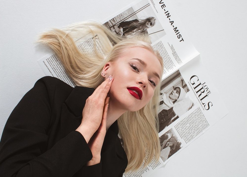 Photograph by Светлана Капустина