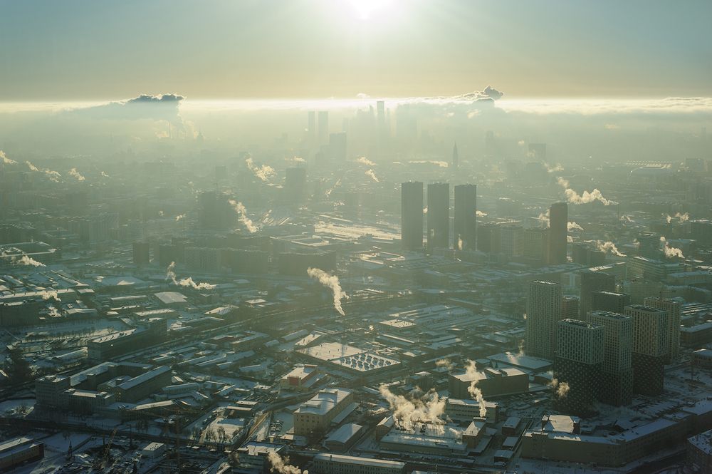 Photograph by Жеребятьев Дмитрий