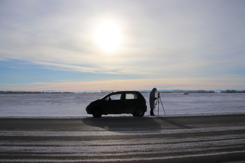 Photograph by Наталья Трифуз