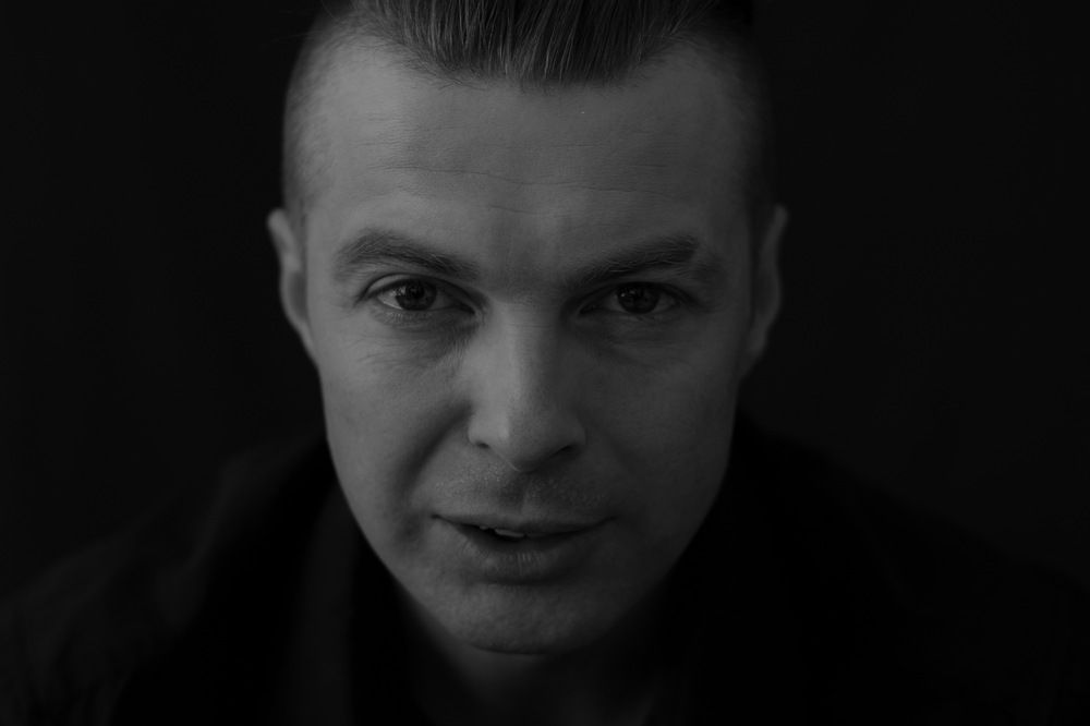 Photograph by Марина Степаненко