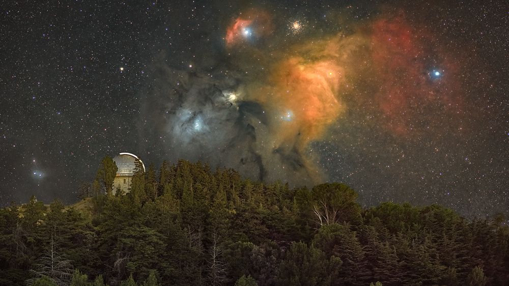 Photograph by Gonzalo Javier Santile