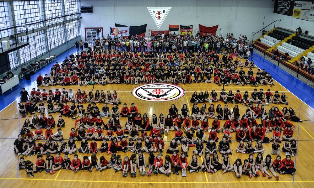 Photograph by Ricardo Kimmich