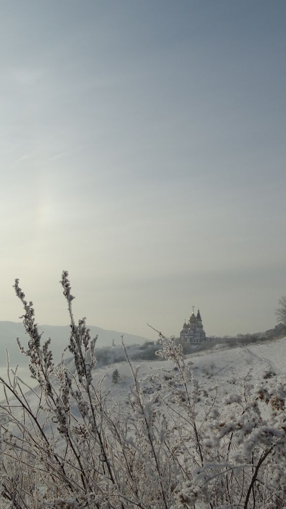 Photograph by Данил Фадеев