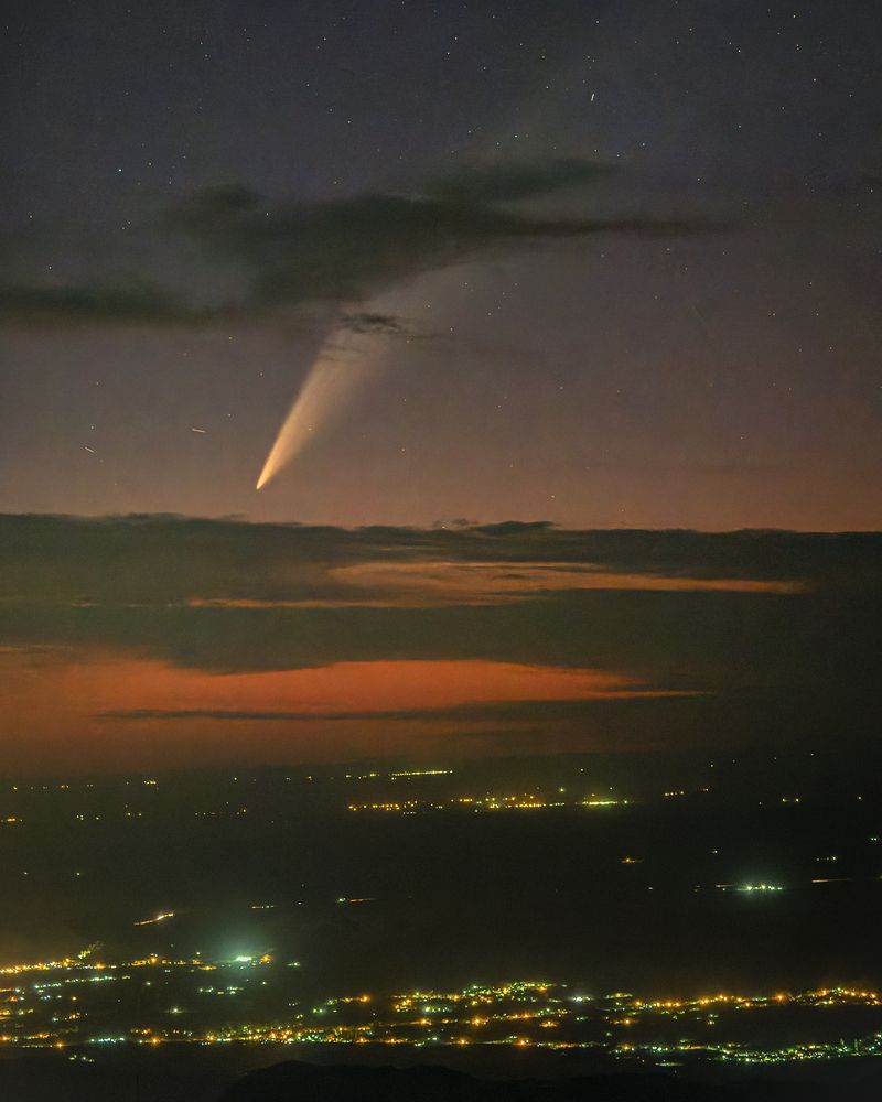 Photograph by Gonzalo Javier Santile