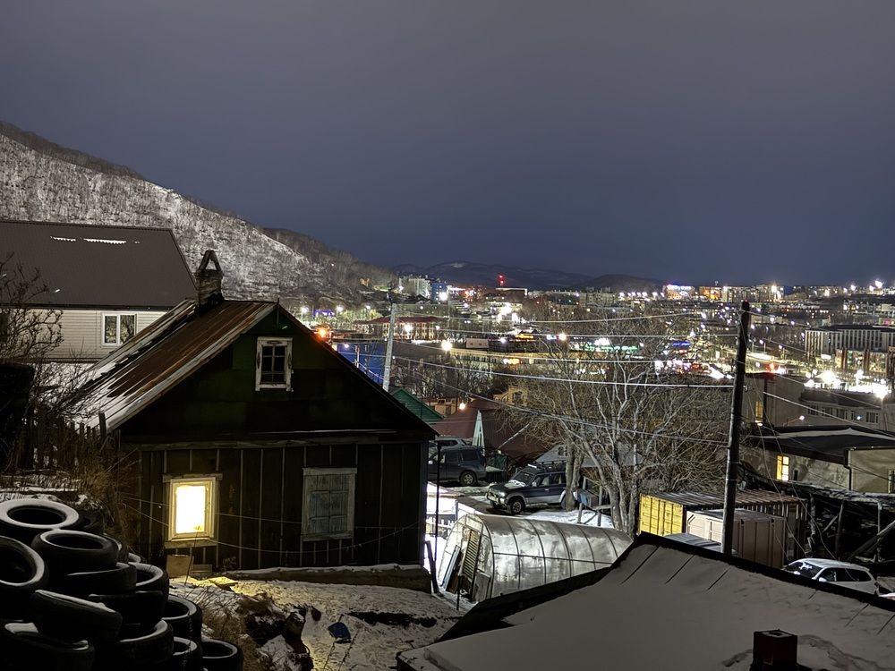 Photograph by Ксения Любченко