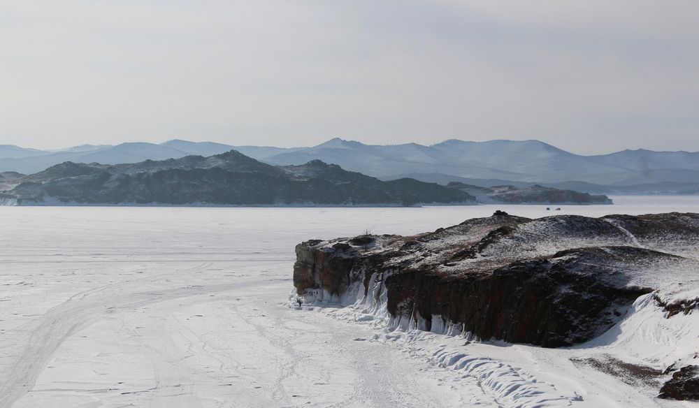 Photograph by Оксана Лоншакова