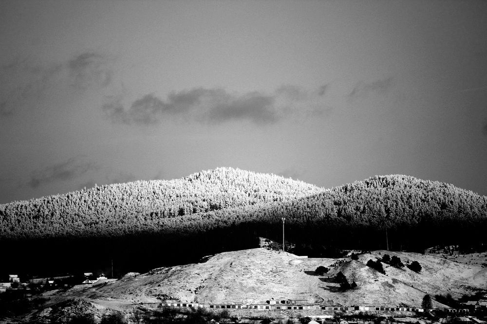 Photograph by Павел Ван
