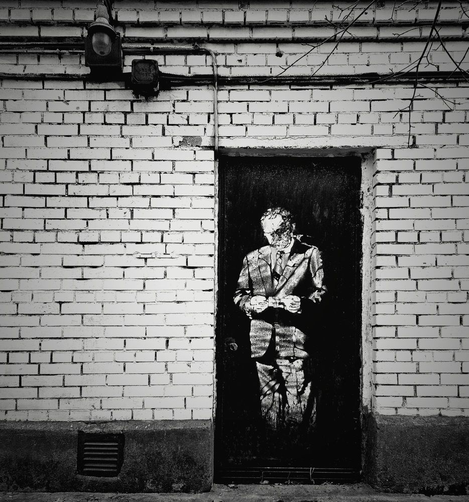 Photograph by Vol-de-M