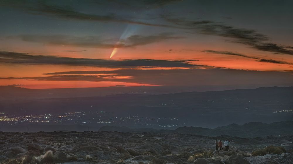 Photograph by Gonzalo Javier Santile