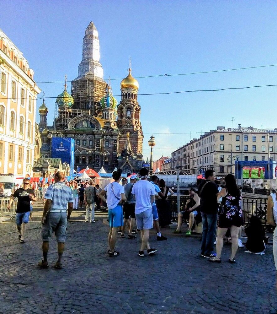 Photograph by Людмила Ковалева