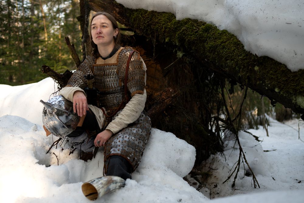 Photograph by Александр Державин