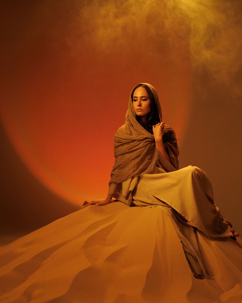 Photograph by Виталий Зыбин