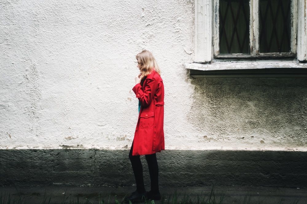 Фотография автора Мария Александрова