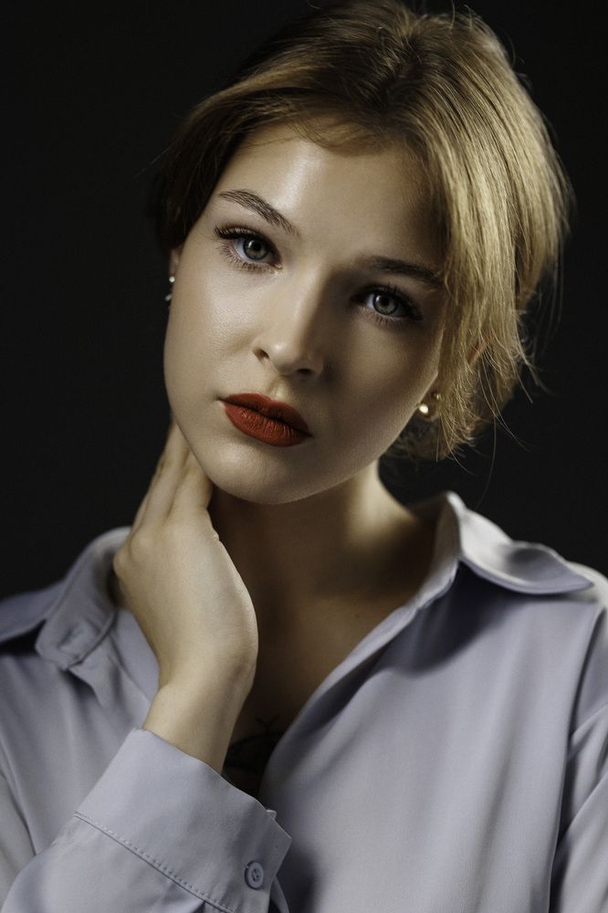 Photograph by Виталий Зыбин