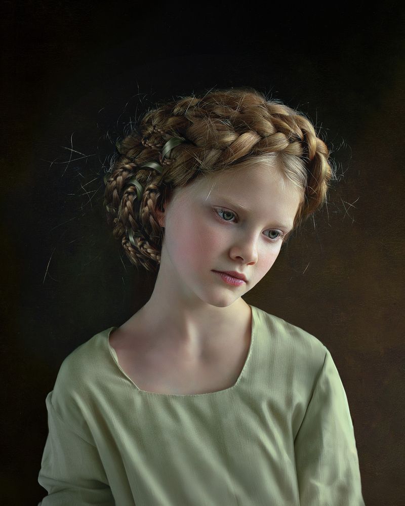 Photograph by Anna Krauklis