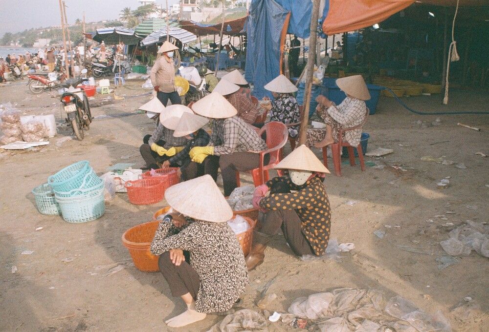 Фотография автора Nam Phạm