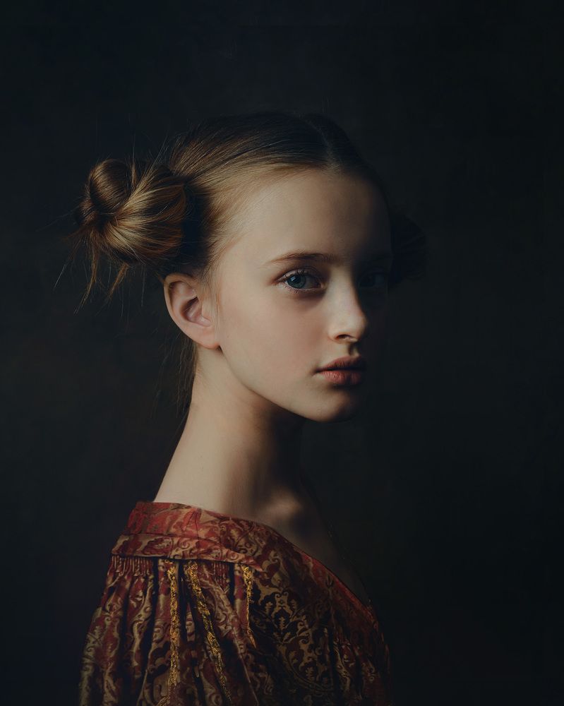 Photograph by Anna Krauklis