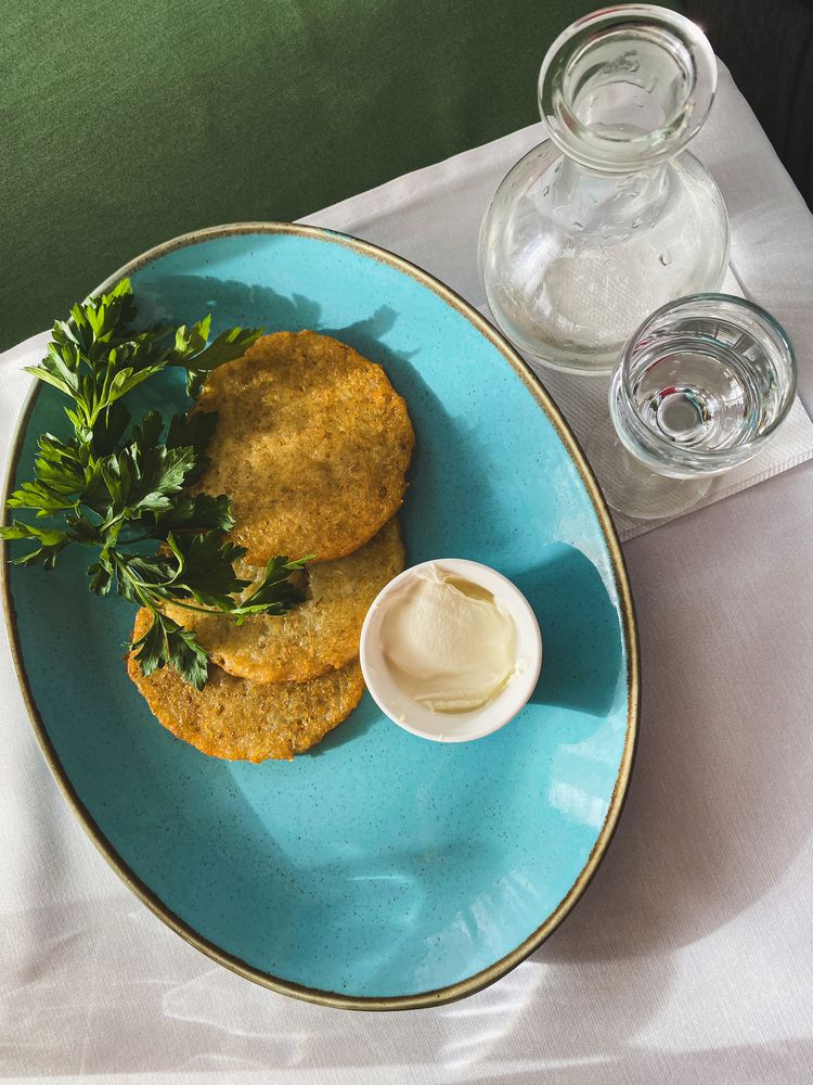 Photograph by Светлана Карнаух