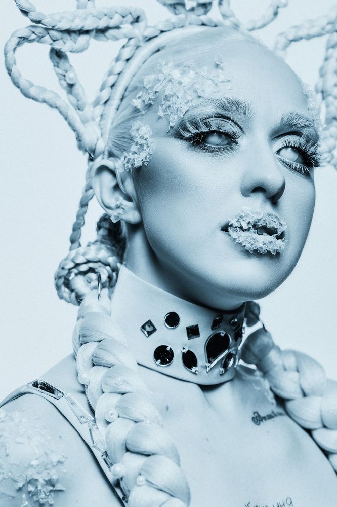 Photograph by Виталий Зыбин